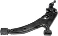 CONTROL ARM