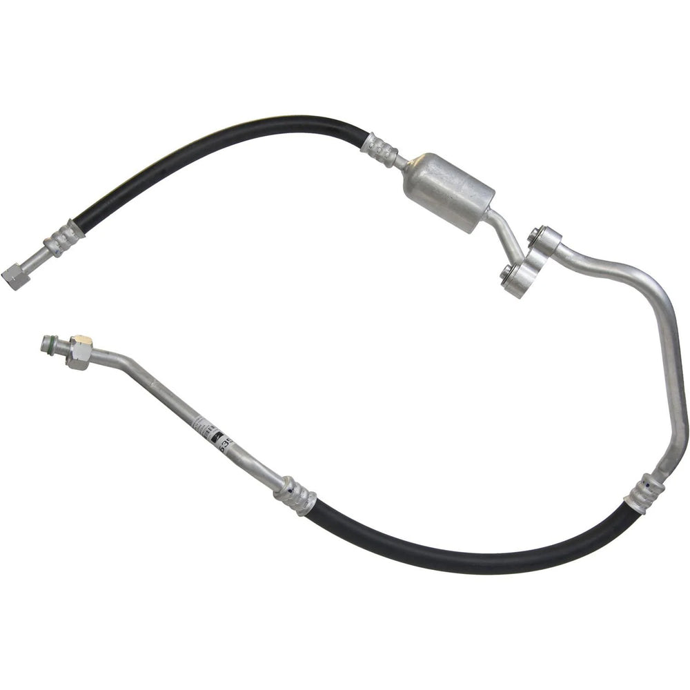 FOUR SEASONS auto part