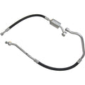HOSE ASSY.