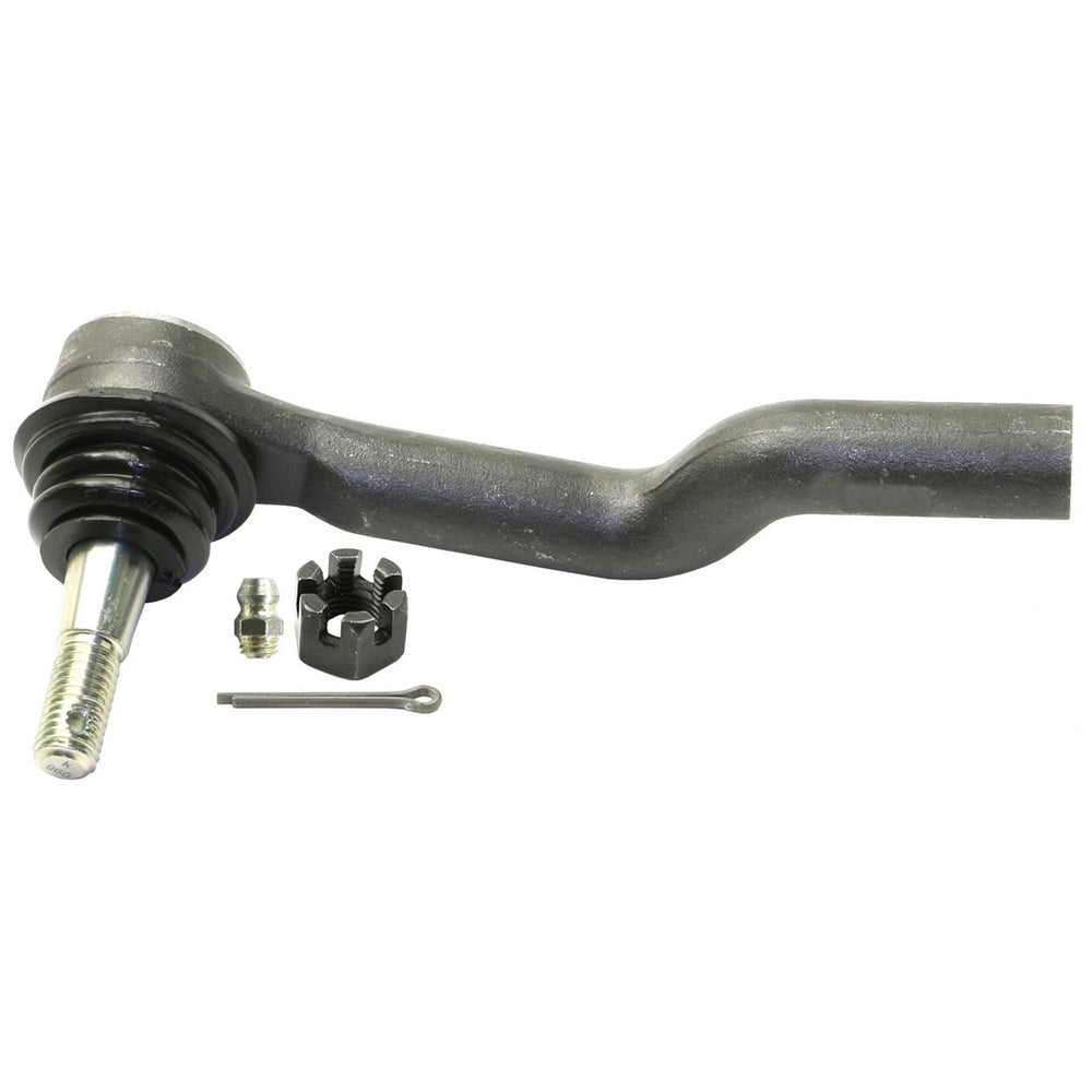 MOOG 08-15 Cadillac CTS Front Left Outer / Left Outer Tie Rod