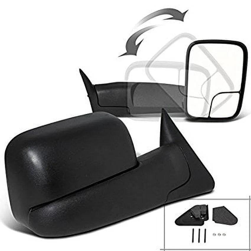 94-02 RAM TOWING MIRRORS