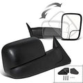 94-02 RAM TOWING MIRRORS
