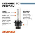 HID LAMP D2S.PB1 EN-SP UPP 1/SKU 4/