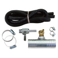 1317 DODGE GRAVITY FLOW FUEL KIT 1.75 IN