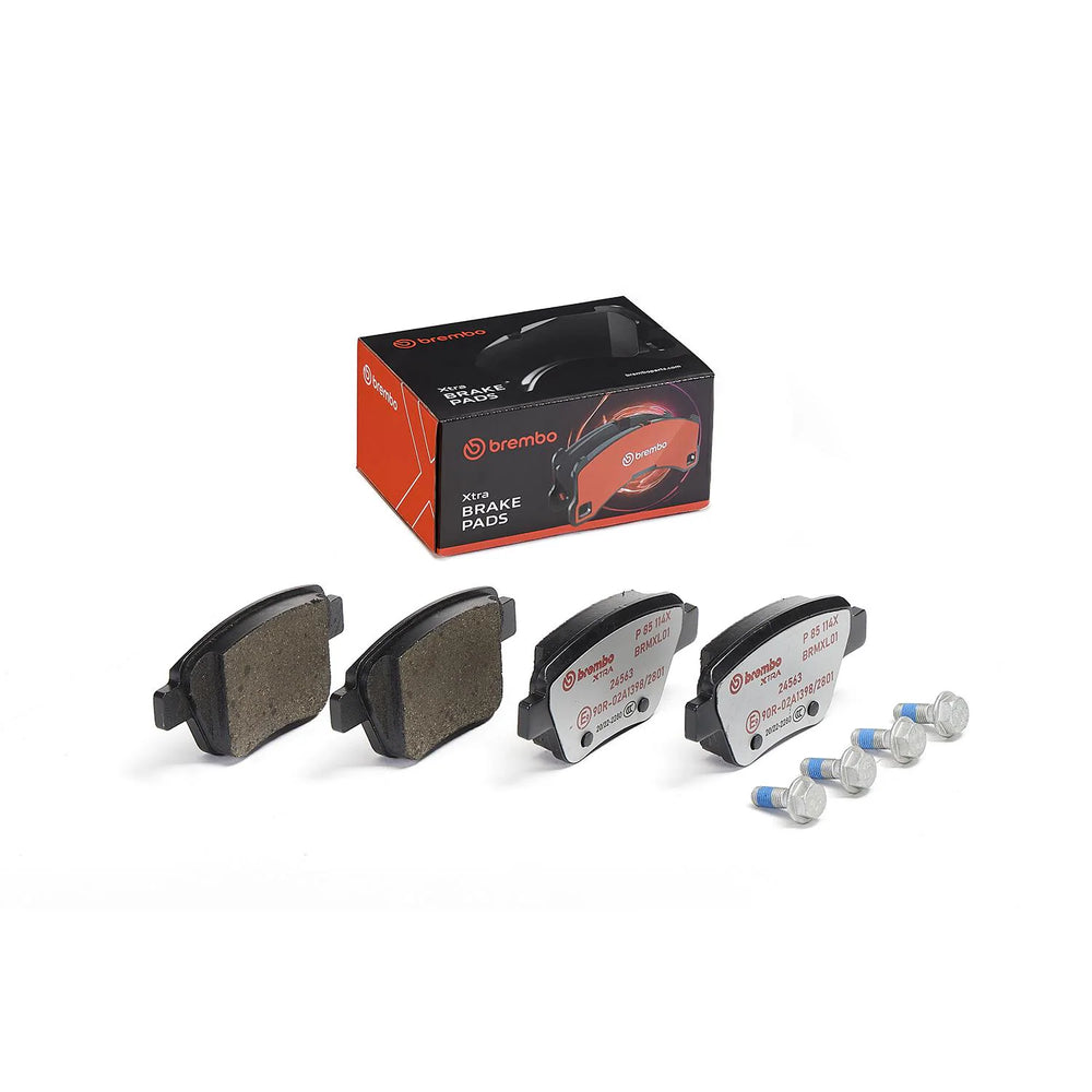 BRAKE PAD