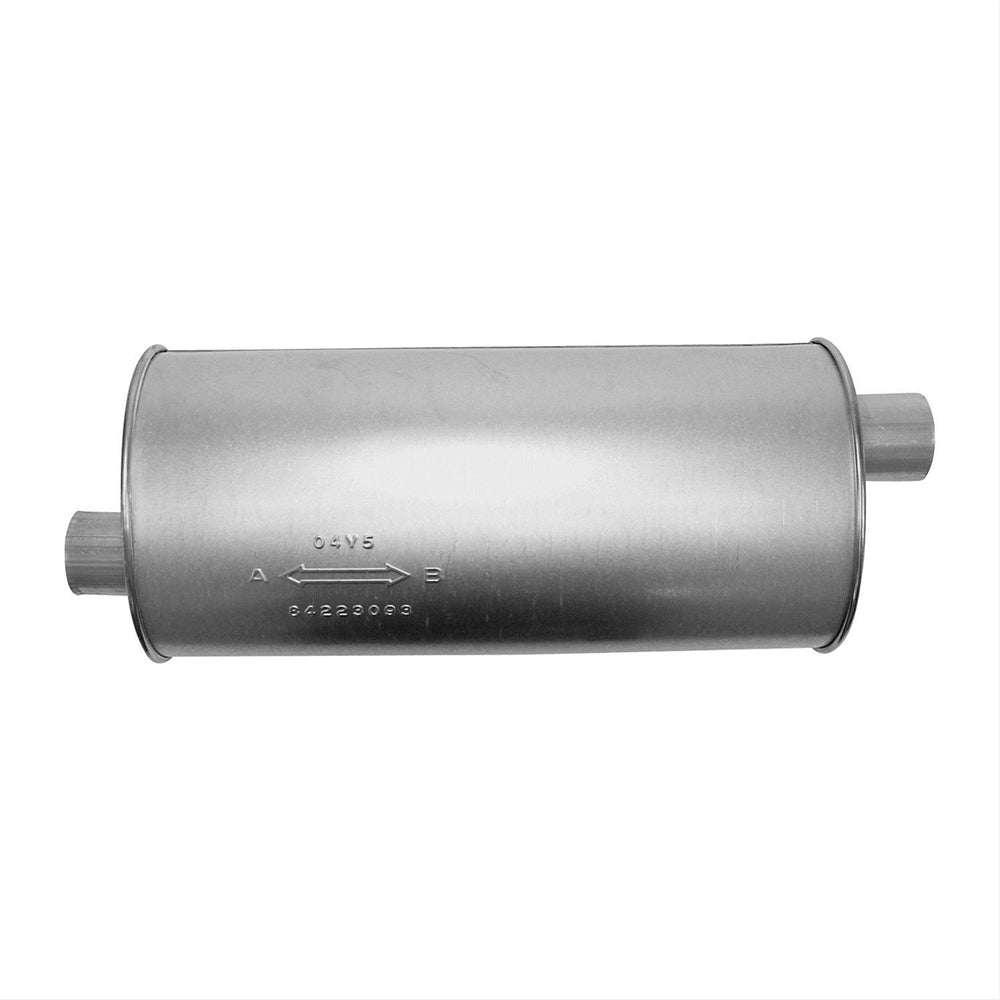 MUFFLER MSL MAXIMUM