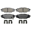 WAGNER BRAKE auto part