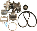 TIMING BELT KIT
