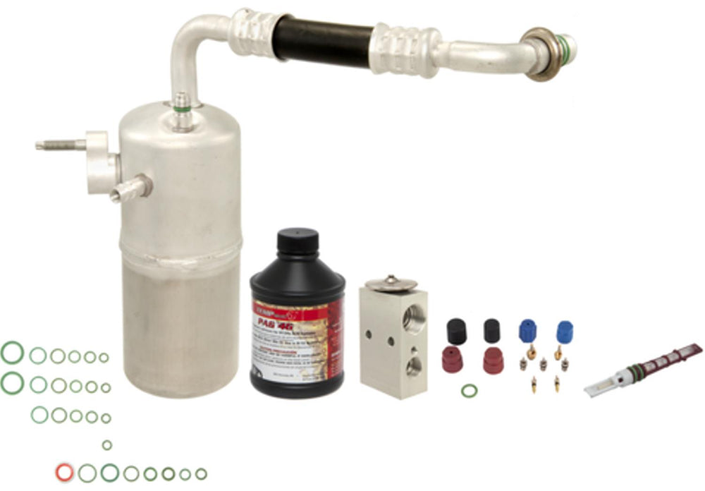 FOUR SEASONS auto part