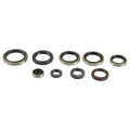 Athena 03-04 KTM 250 SX-300 MXC/250-300 EXC Engine Oil Seal Kit