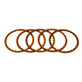 Reverse HD Clutch .098 GM PG/TH350 (5pk)
