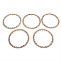 Reverse HD Clutch .098 GM PG/TH350 (5pk)