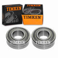 TIMKEN auto part