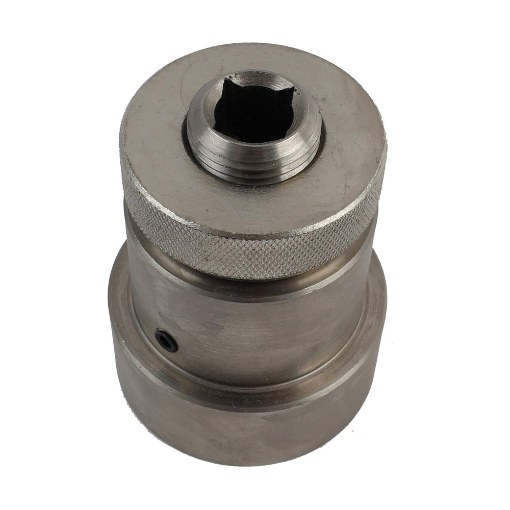 ~(1 lbs. 8X2X2)~ CRANK SOCKET PRO LS1/LS6