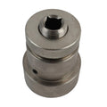 ~(1 lbs. 8X2X2)~ CRANK SOCKET PRO LS1/LS6