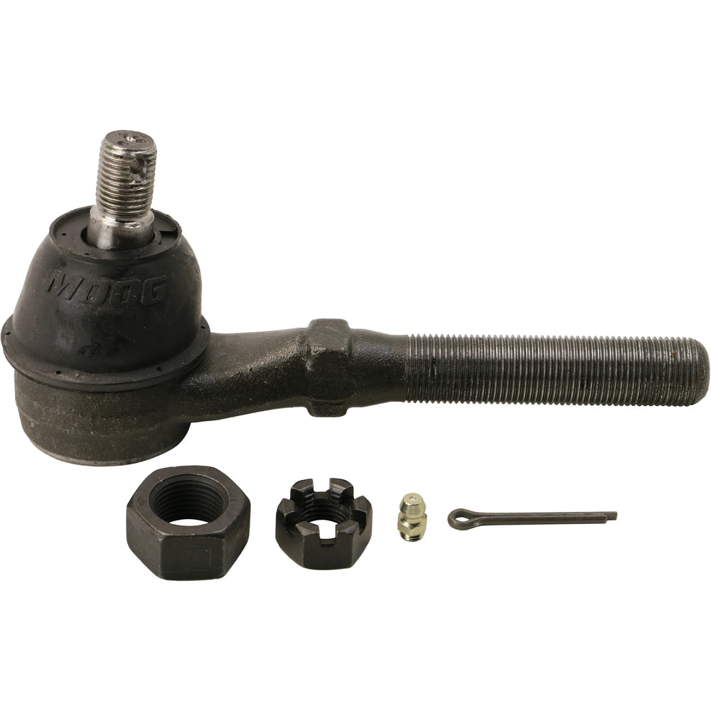 MOOG 78-79 Ford Bronco Front Left Outer / Left Outer Tie Rod