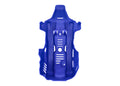 Cycra 23+ Yamaha YZ450F Full Armor Plate - Blue