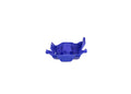 Cycra 23+ Yamaha YZ450F Full Armor Plate - Blue