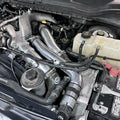 ~(2.5 lbs. 13X13X3)~ HALF KIT FORD 9 28SPL OPEN