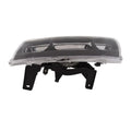 RH HEADLAMP ASSY COMPOSITE; INCLUDES PARK/SIGNAL LAMPS; VUE 0204