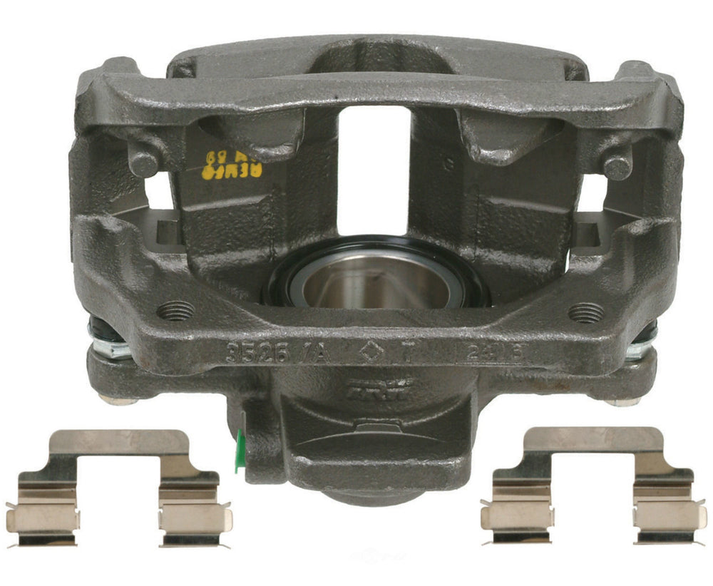A1 REMFG INC auto part