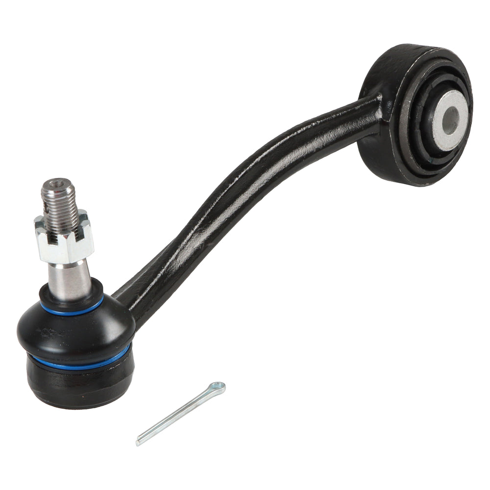 DELPHI control arms