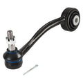 DELPHI control arms