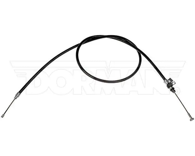 BRAKE CABLE