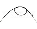BRAKE CABLE