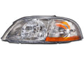 LT HEADLAMP ASSY COMPOSITE ALL FORD WINDSTAR 19992000