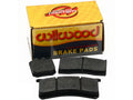 Wilwood Pad Set Promatrix D732