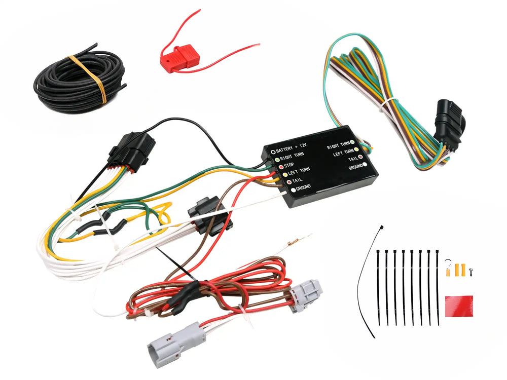 ARMORDILLO auto part