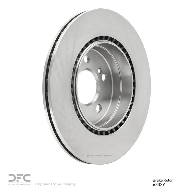 DFC auto part