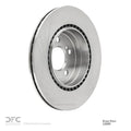 DFC auto part