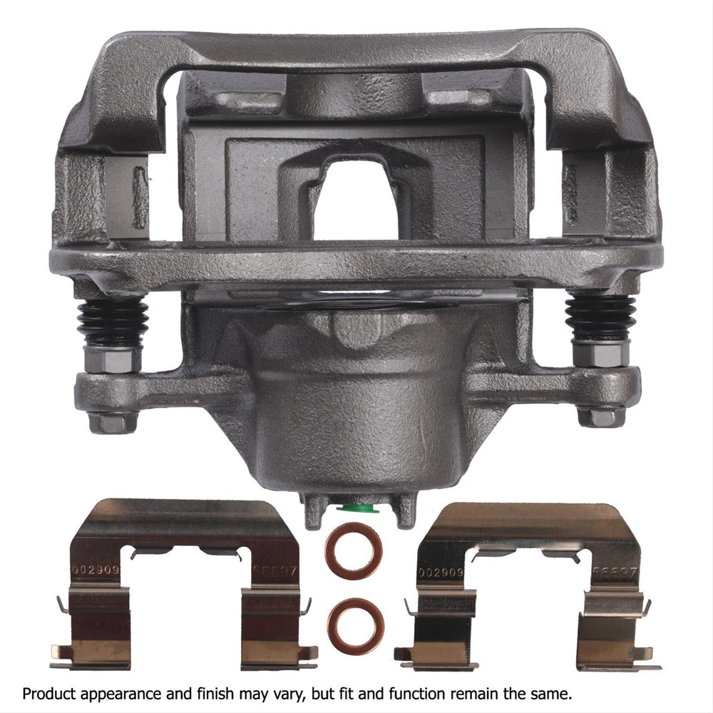 A1 REMFG INC auto part