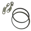 Artec Industries 07-18 Jeep Wrangler JK 1 Ton Sterling 52 Tooth Abs Kit (2005+)