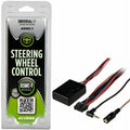 Metra Steering Wheel Countrol Interface for Aftermarket Radios - 2015 WRX / 2015 STI / 2014 Forester