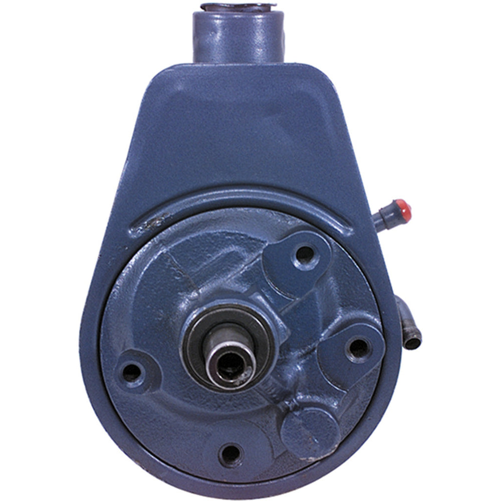 POWER STEER PUMP