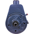 POWER STEER PUMP