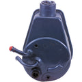 POWER STEER PUMP