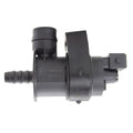 CANISTER PURGE VALVE