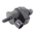 CANISTER PURGE VALVE