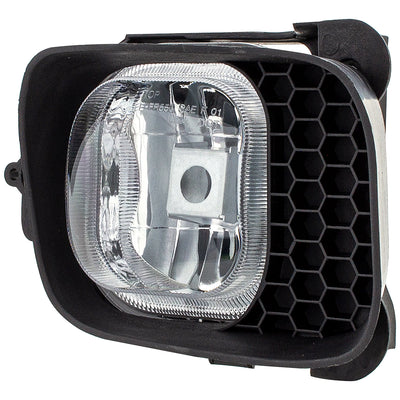FOG LIGHT