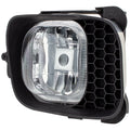 FOG LIGHT