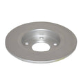 DBA 14-18 Mazda 3 2.5L Rear Street Series En-Shield Plain Rotor