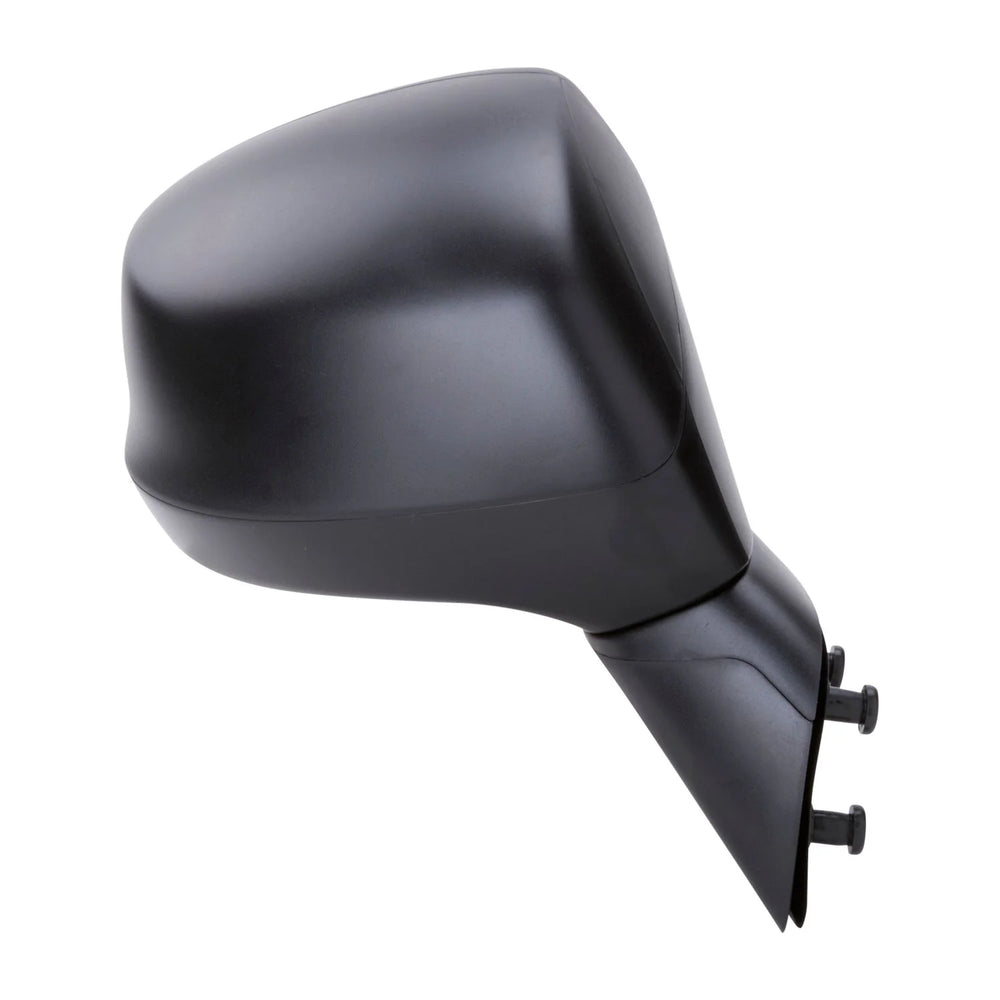 TYC black auto part
