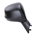 TYC black auto part