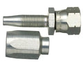 HYDRAULIC COUPLING - FIELD ATTACHAB