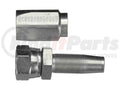HYDRAULIC COUPLING - FIELD ATTACHAB