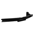 Sherman Parts bumper detail